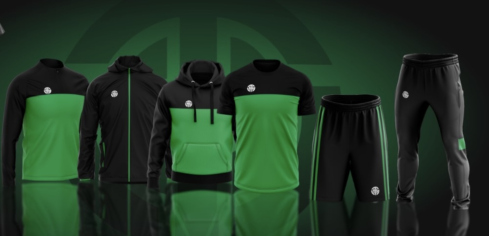 New Pack available in any colour