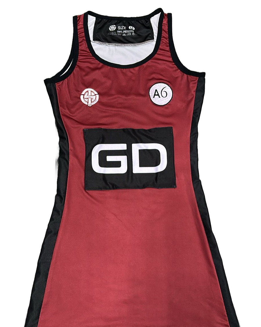 Alsager A6 Netball Alsager A6 Netball