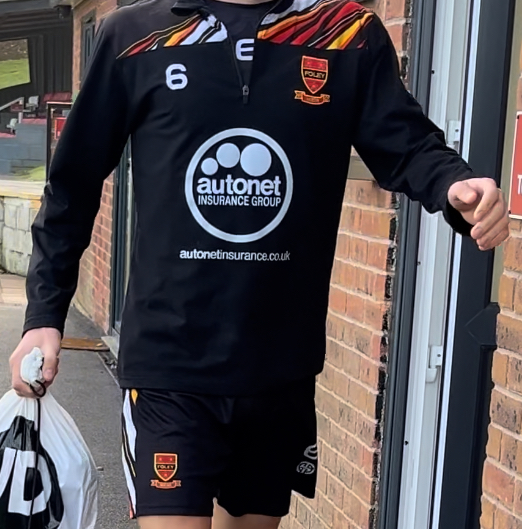 Foley Meir U18 JPL Training